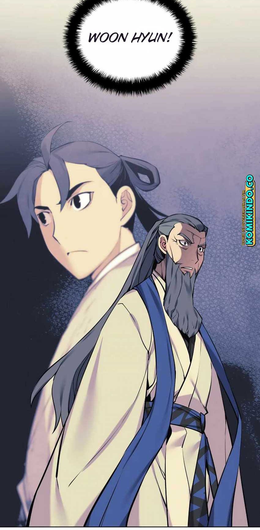 Records of the Swordsman Scholar Chapter 16 - halaman 28