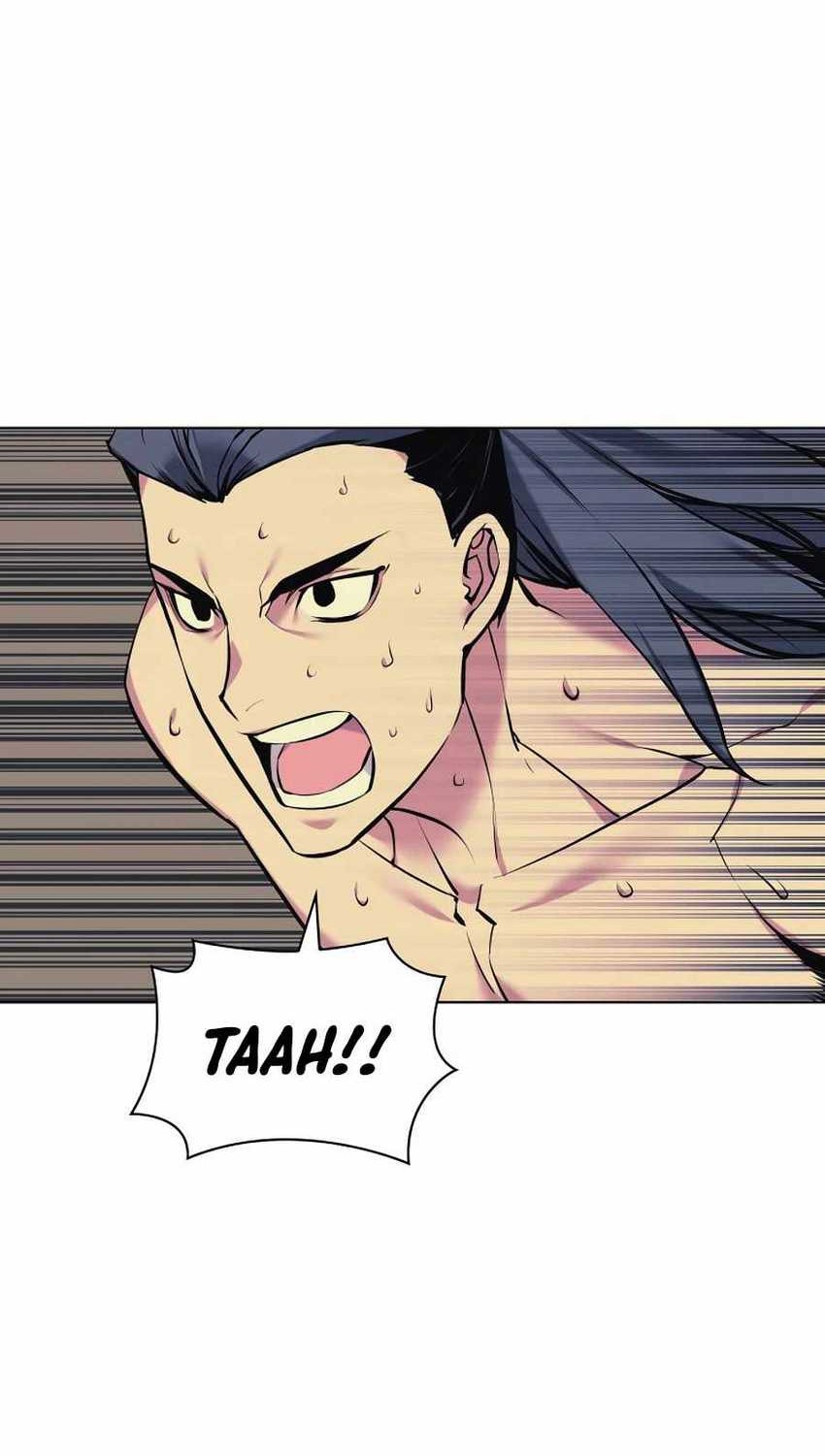 Records of the Swordsman Scholar Chapter 16 - halaman 3