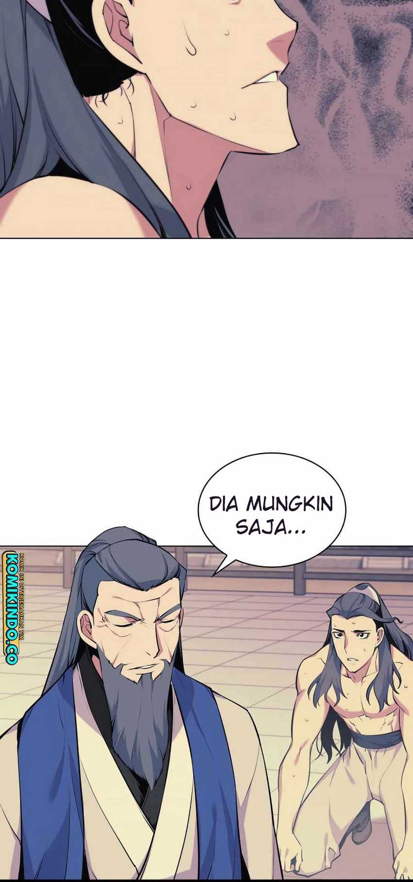 Records of the Swordsman Scholar Chapter 16 - halaman 37
