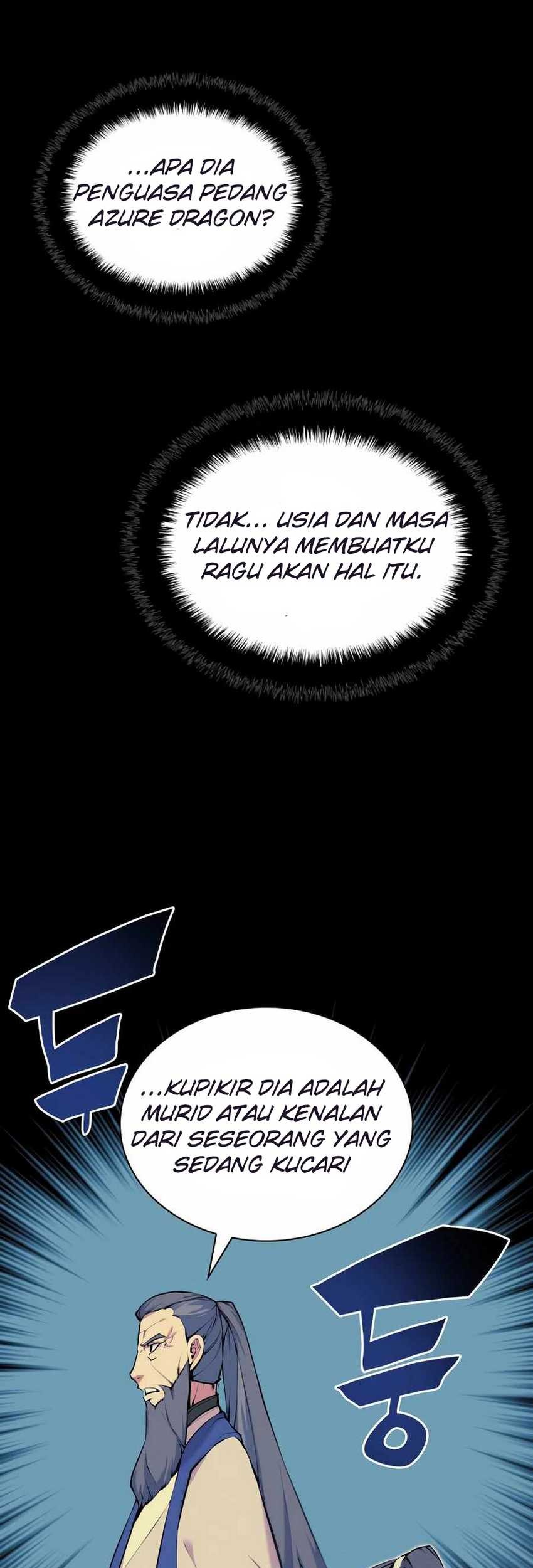 Records of the Swordsman Scholar Chapter 16 - halaman 38