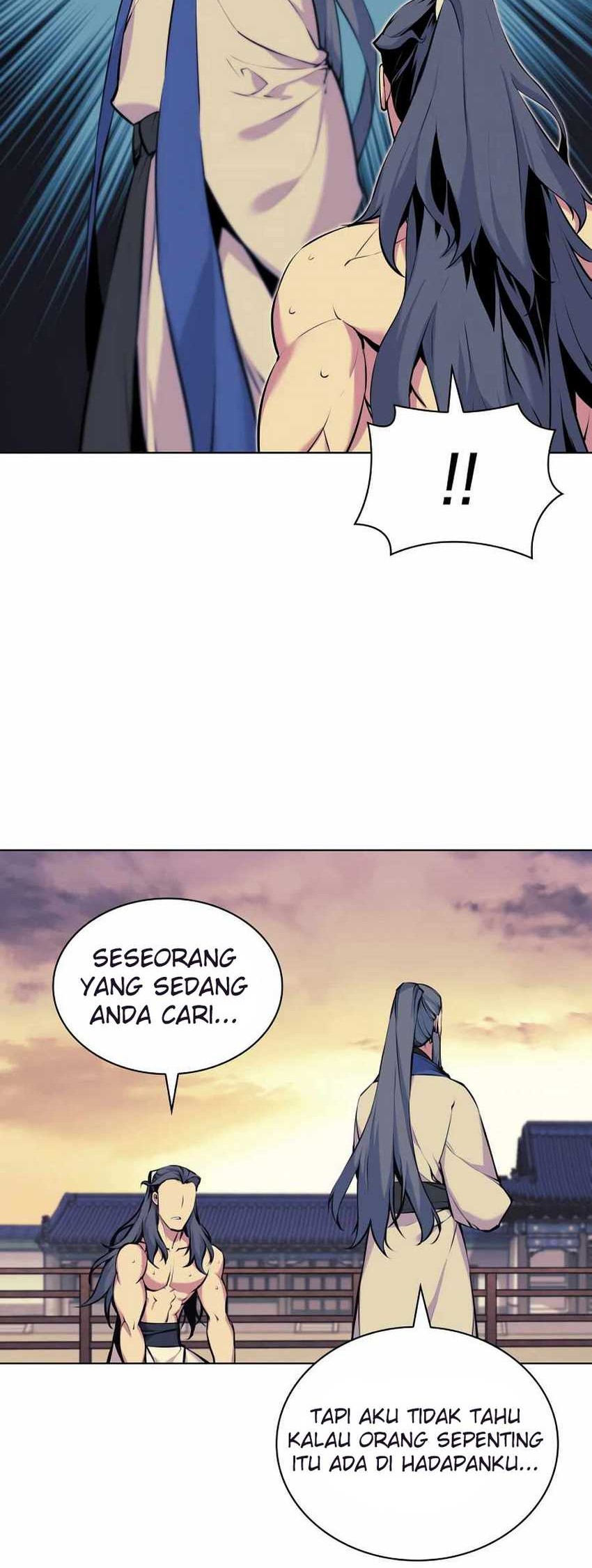 Records of the Swordsman Scholar Chapter 16 - halaman 39