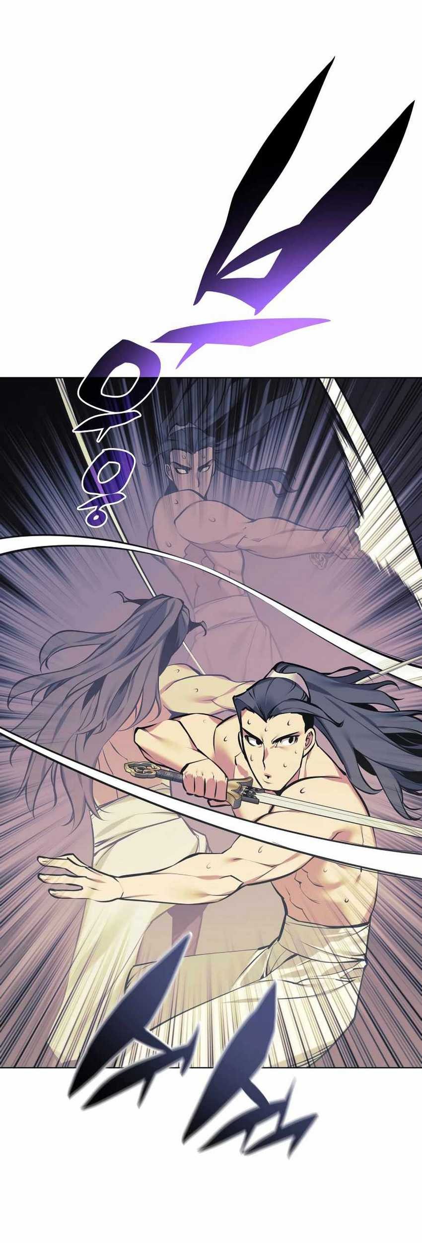 Records of the Swordsman Scholar Chapter 16 - halaman 4