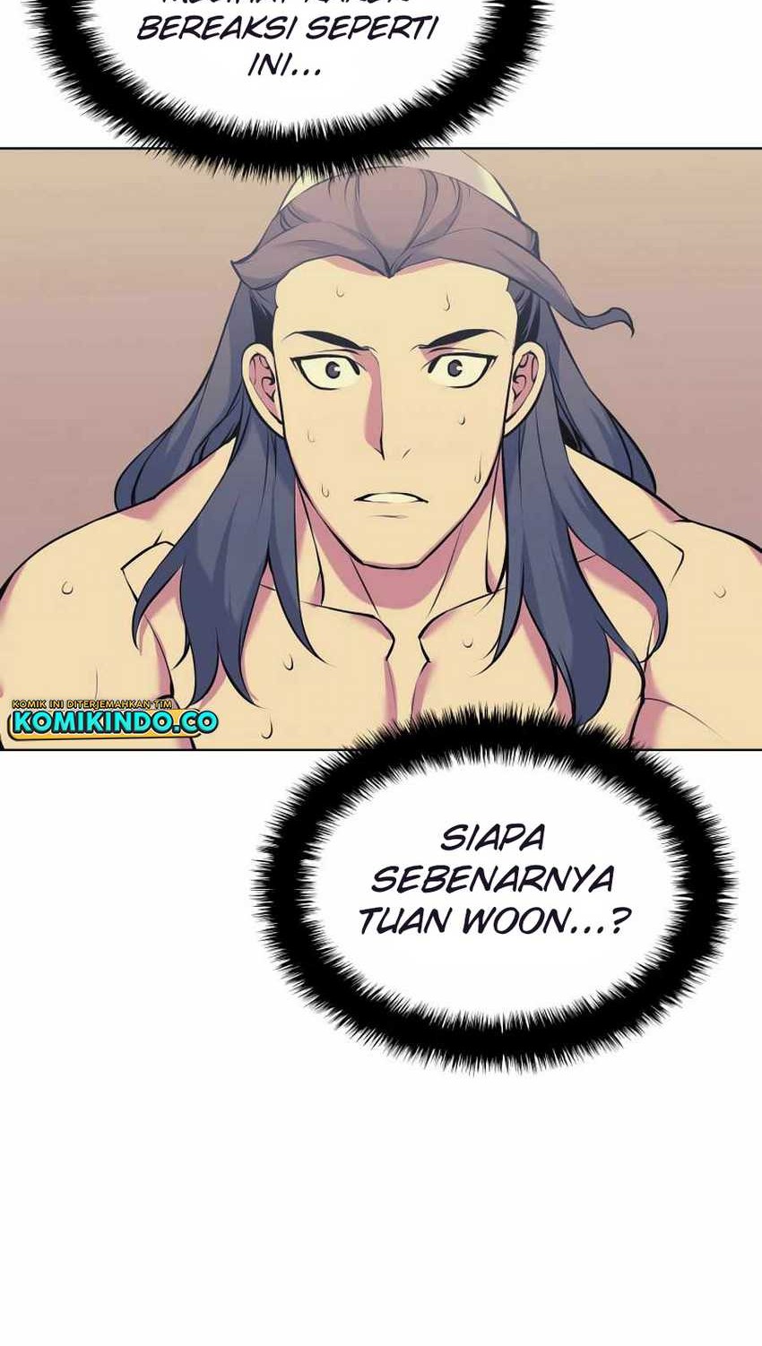 Records of the Swordsman Scholar Chapter 16 - halaman 41