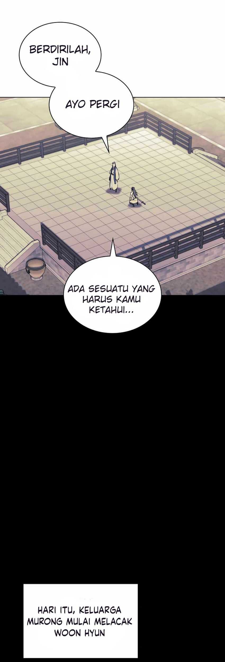 Records of the Swordsman Scholar Chapter 16 - halaman 42