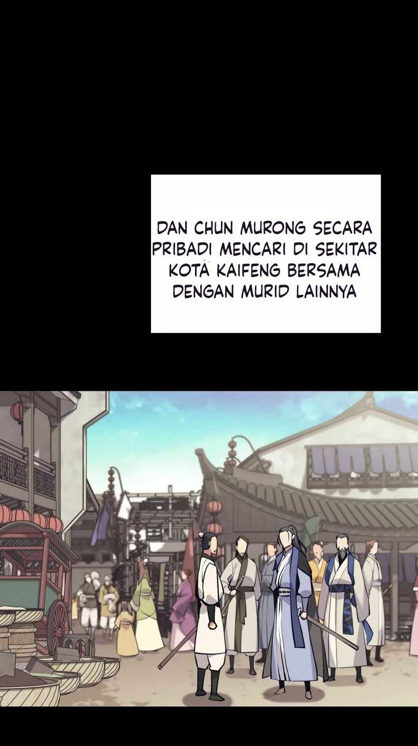 Records of the Swordsman Scholar Chapter 16 - halaman 43