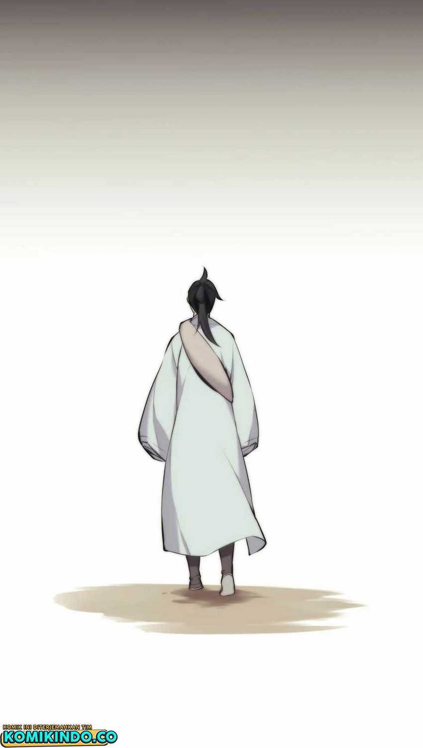 Records of the Swordsman Scholar Chapter 16 - halaman 45