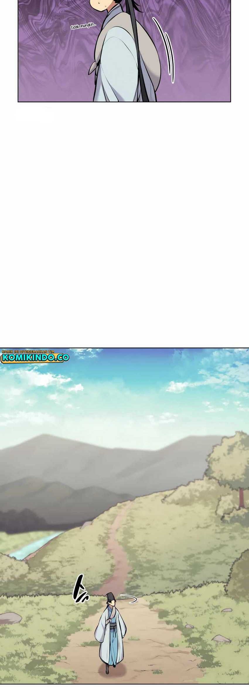 Records of the Swordsman Scholar Chapter 16 - halaman 51