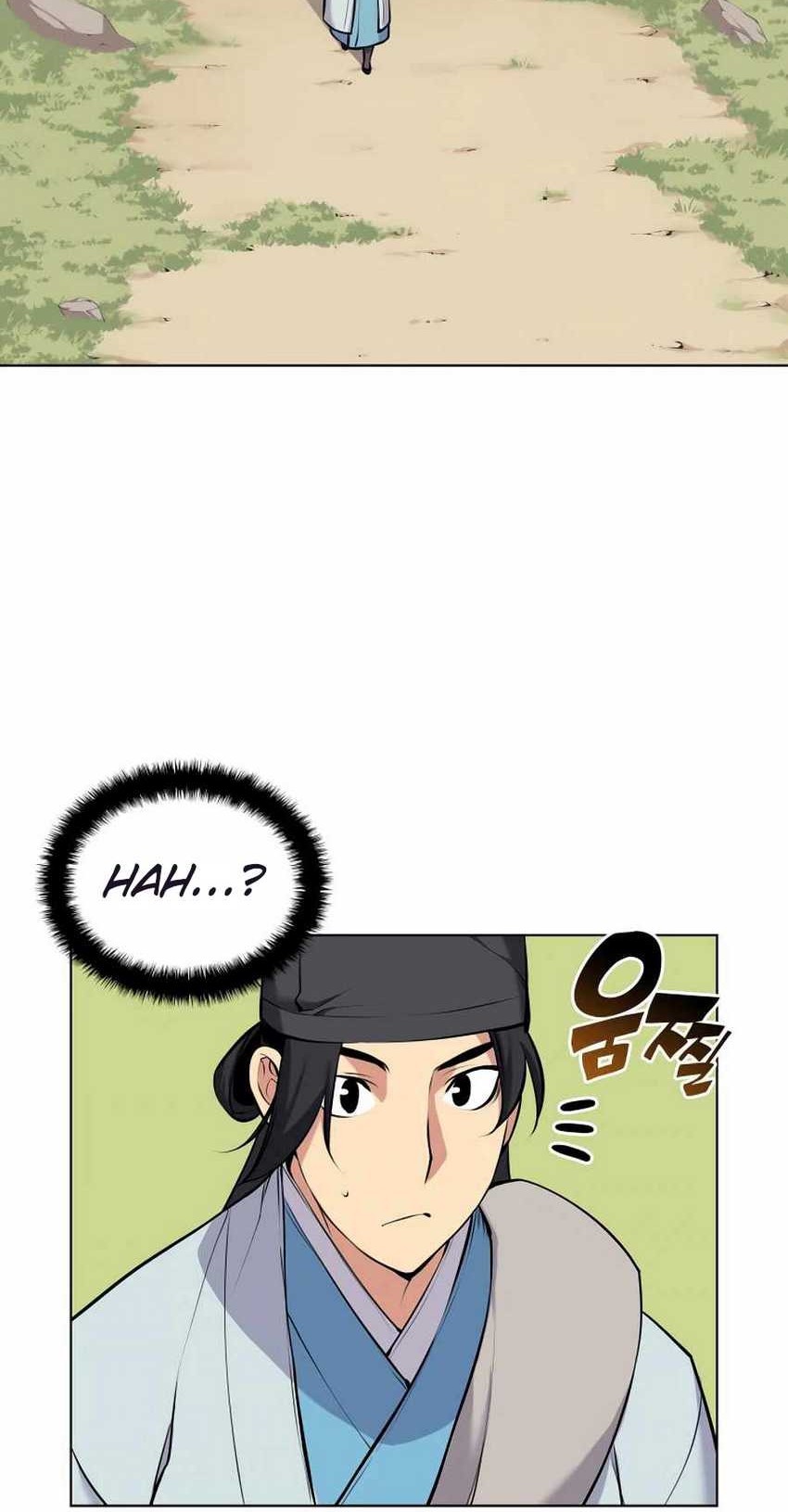 Records of the Swordsman Scholar Chapter 16 - halaman 53