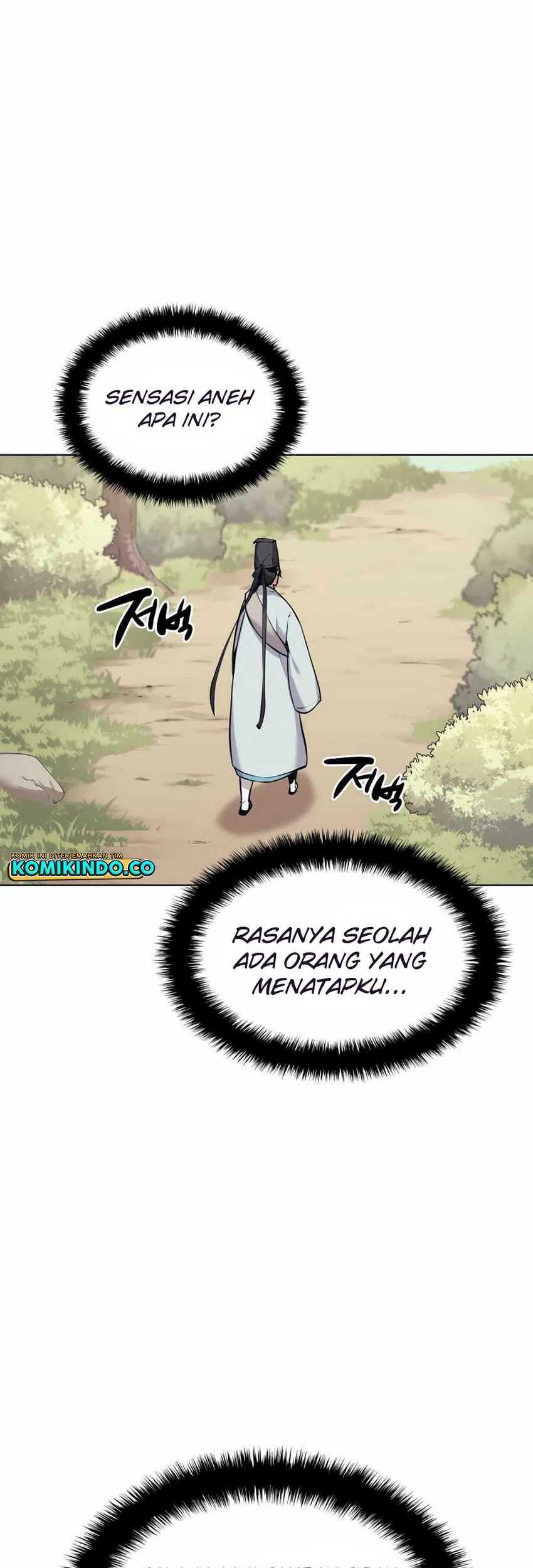Records of the Swordsman Scholar Chapter 16 - halaman 54
