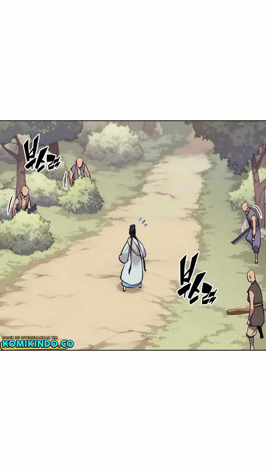 Records of the Swordsman Scholar Chapter 16 - halaman 57
