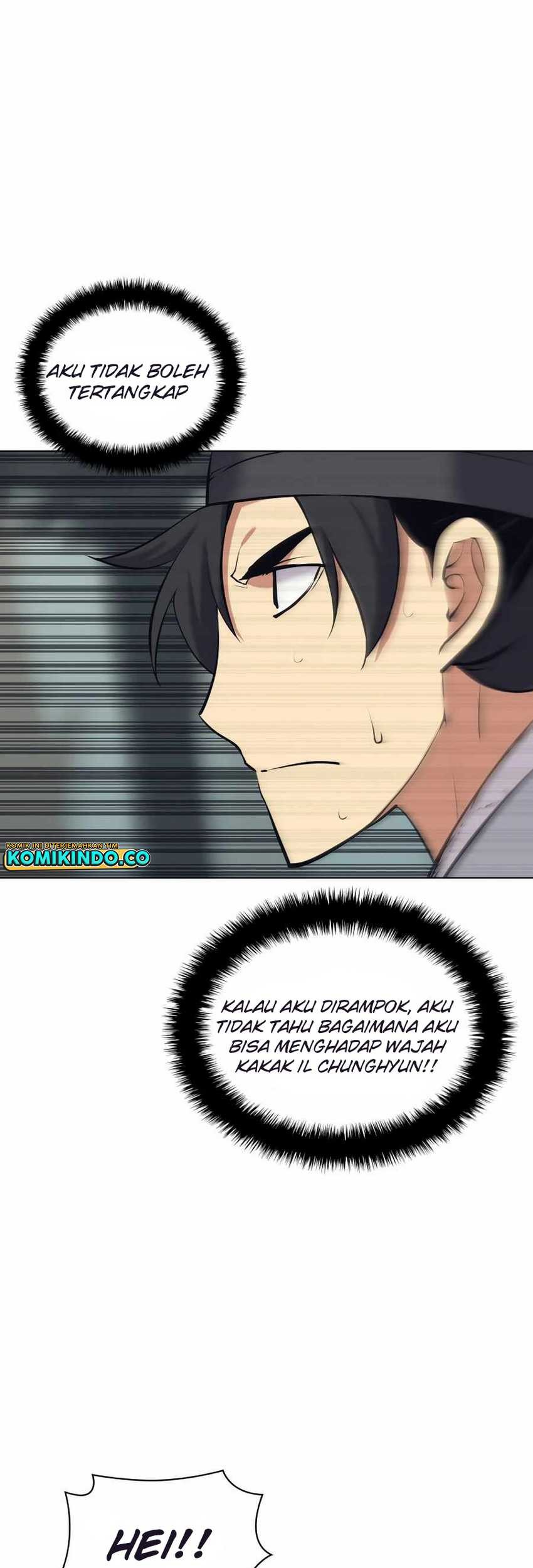 Records of the Swordsman Scholar Chapter 16 - halaman 67
