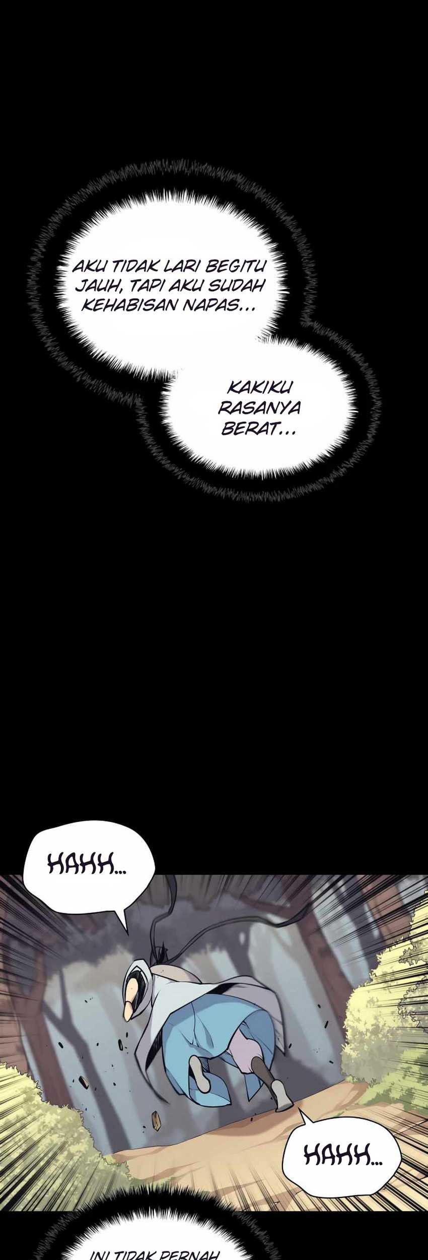Records of the Swordsman Scholar Chapter 16 - halaman 69
