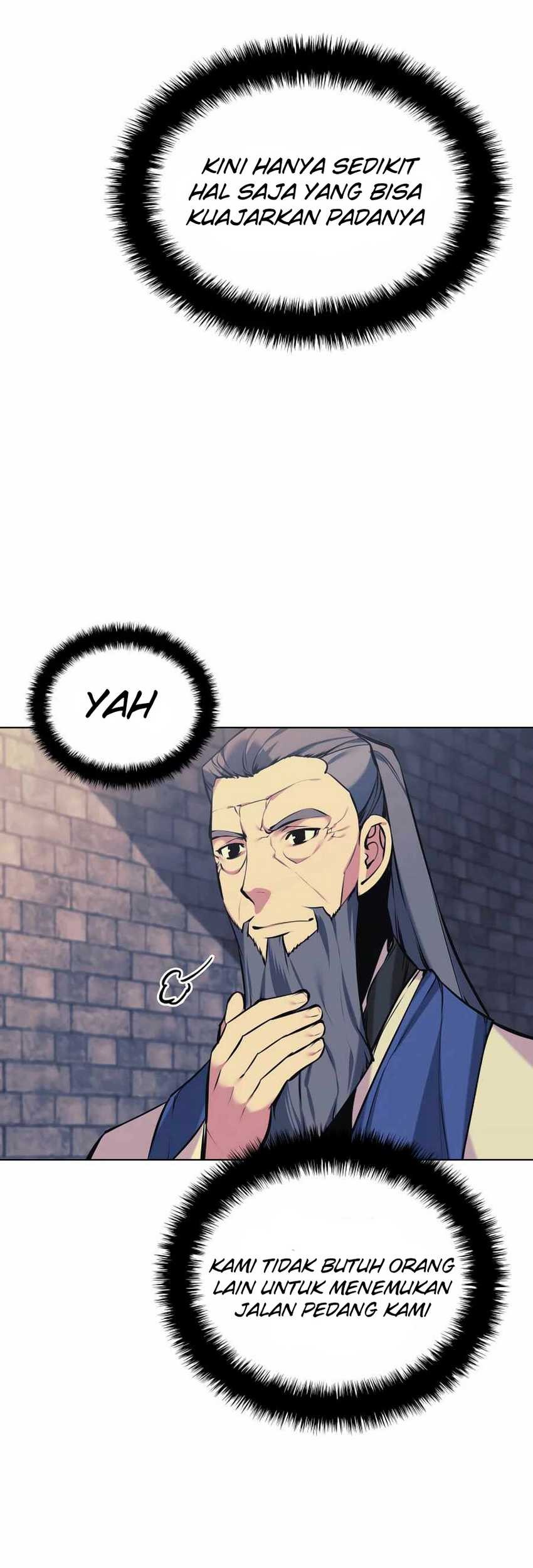 Records of the Swordsman Scholar Chapter 16 - halaman 7