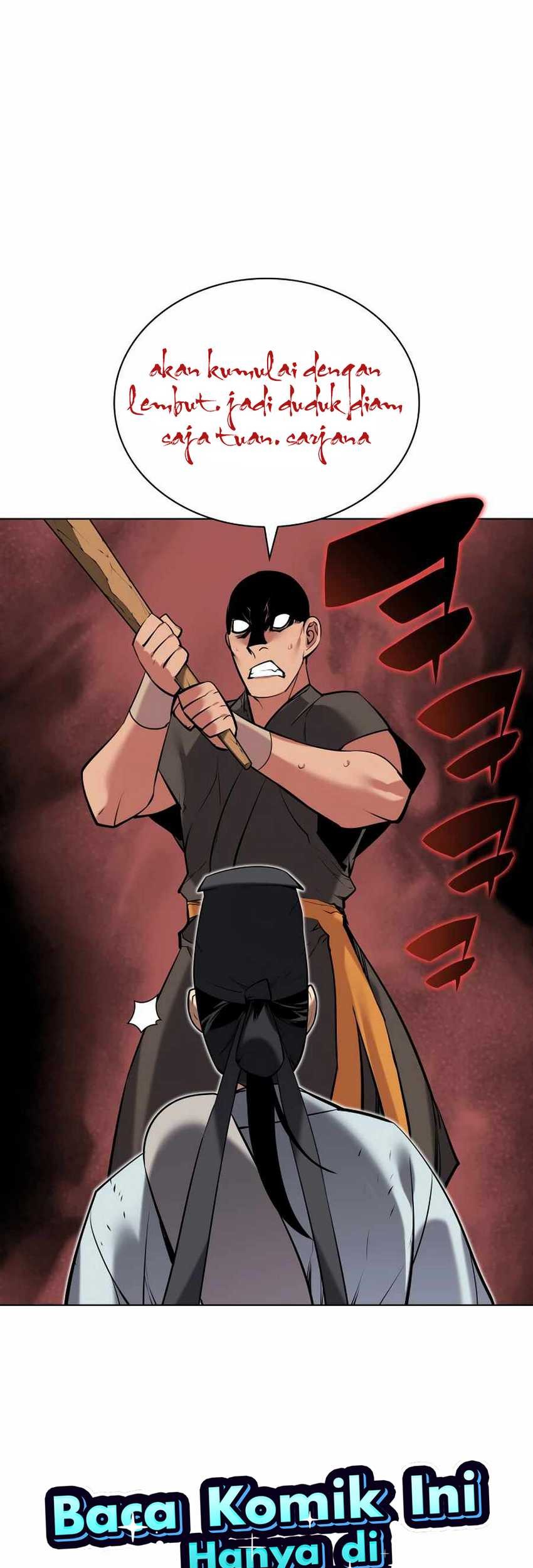 Records of the Swordsman Scholar Chapter 16 - halaman 77