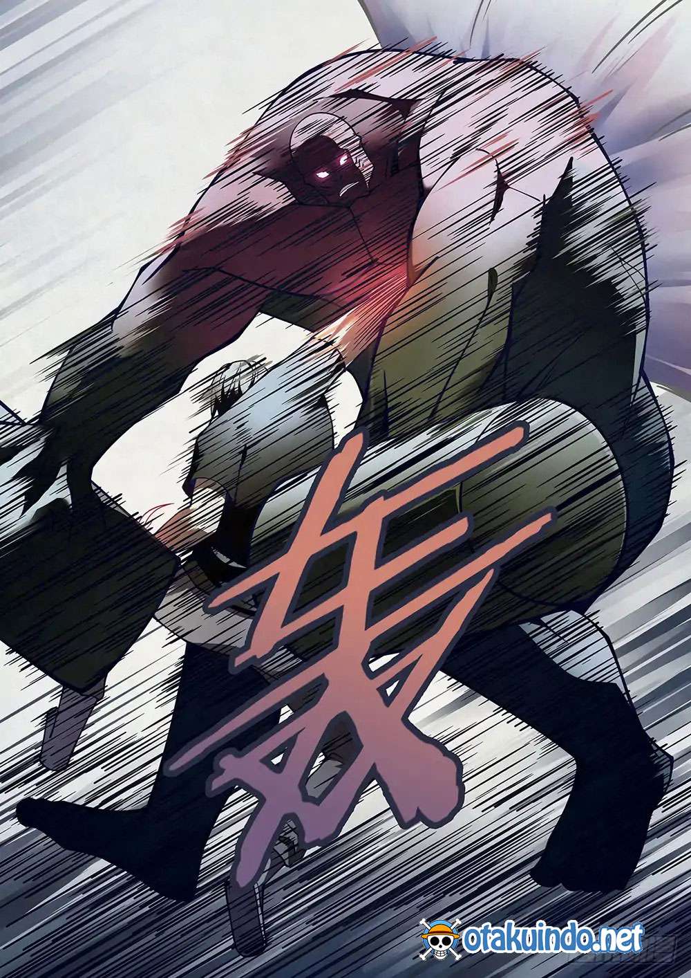 Records of the Swordsman Scholar Chapter 160 - halaman 13