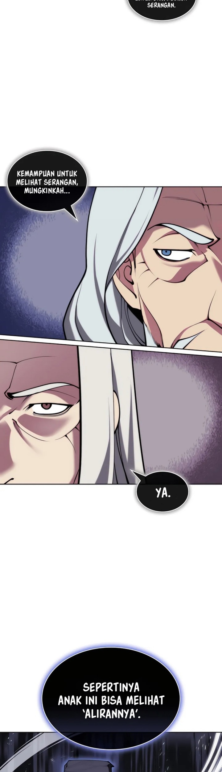 Records of the Swordsman Scholar Chapter 160 - halaman 22