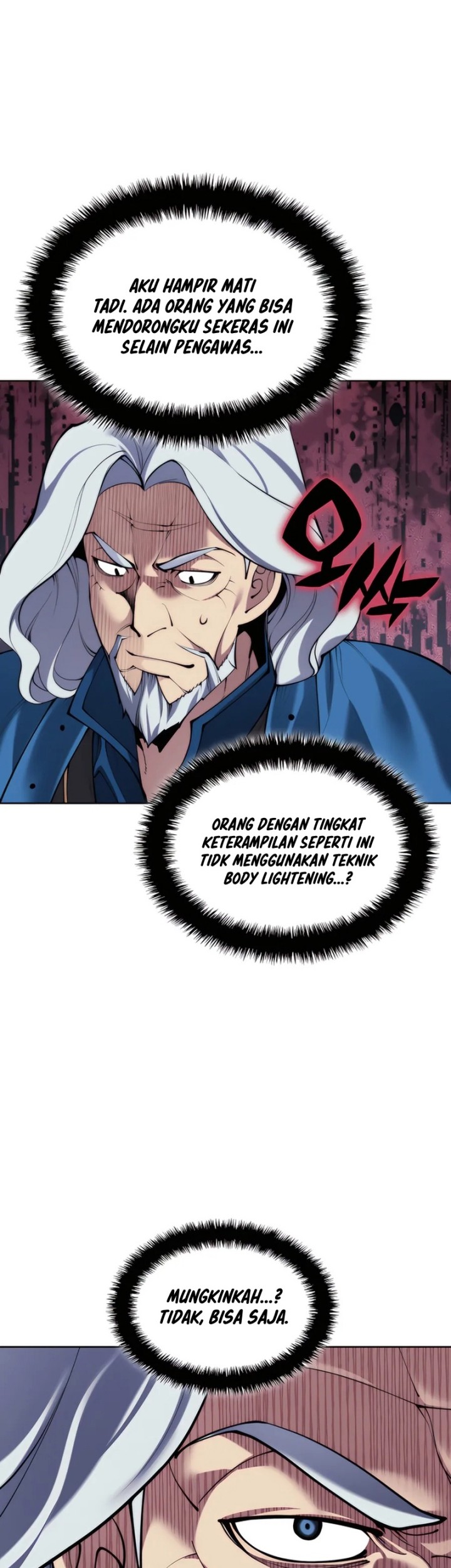 Records of the Swordsman Scholar Chapter 160 - halaman 41