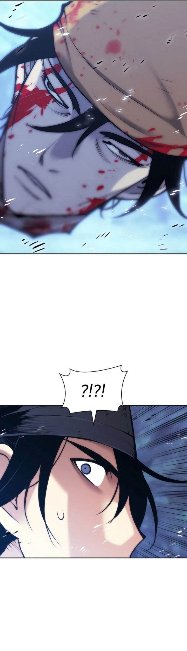Records of the Swordsman Scholar Chapter 160 - halaman 46