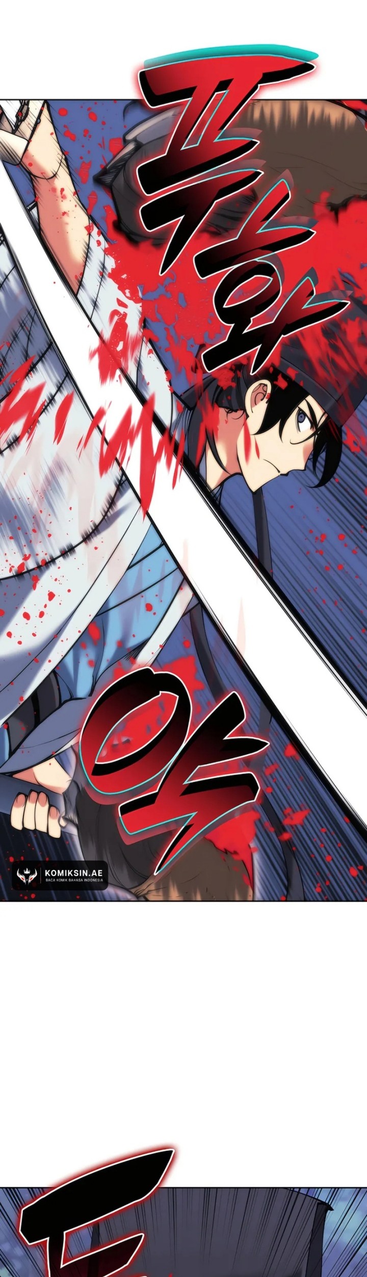 Records of the Swordsman Scholar Chapter 160 - halaman 47
