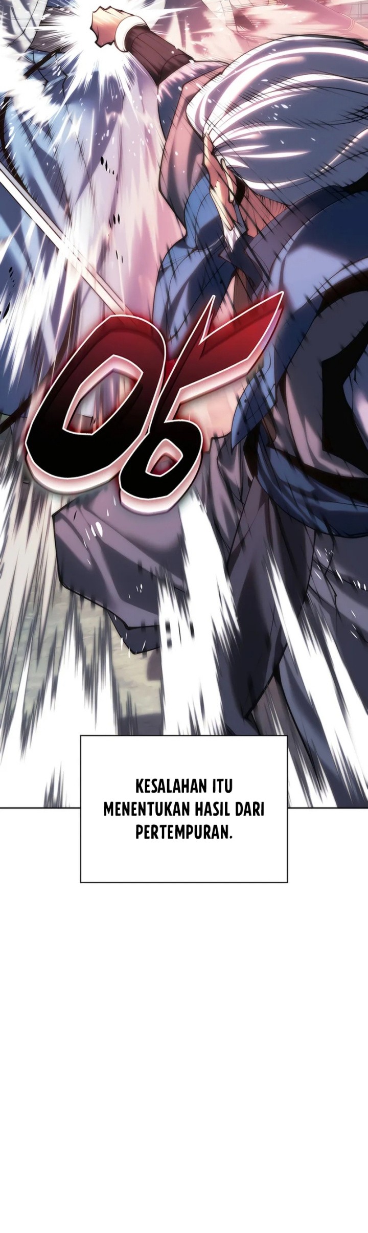 Records of the Swordsman Scholar Chapter 160 - halaman 61