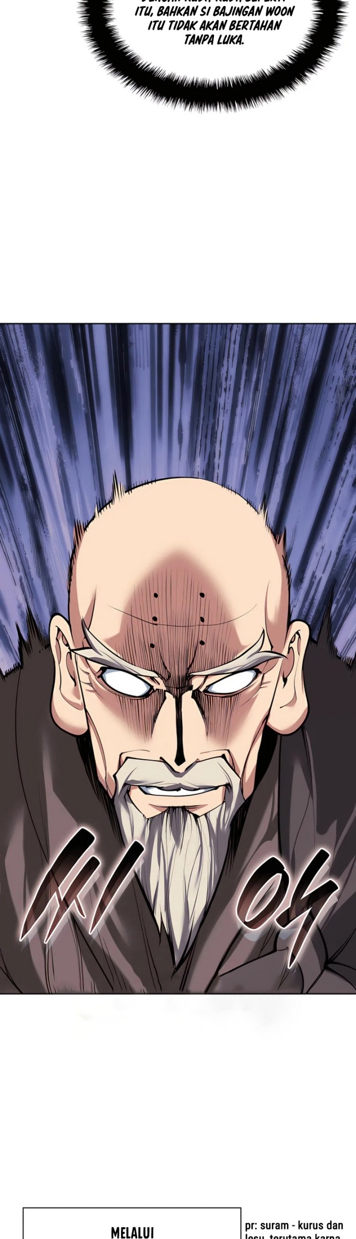 Records of the Swordsman Scholar Chapter 161 - halaman 37