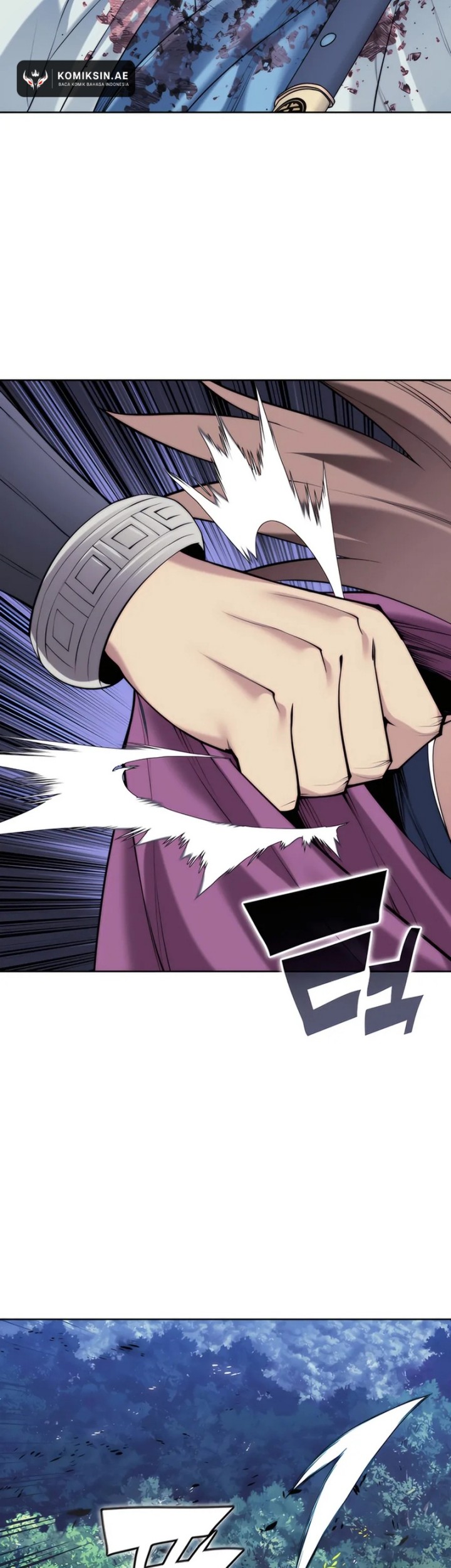 Records of the Swordsman Scholar Chapter 161 - halaman 56