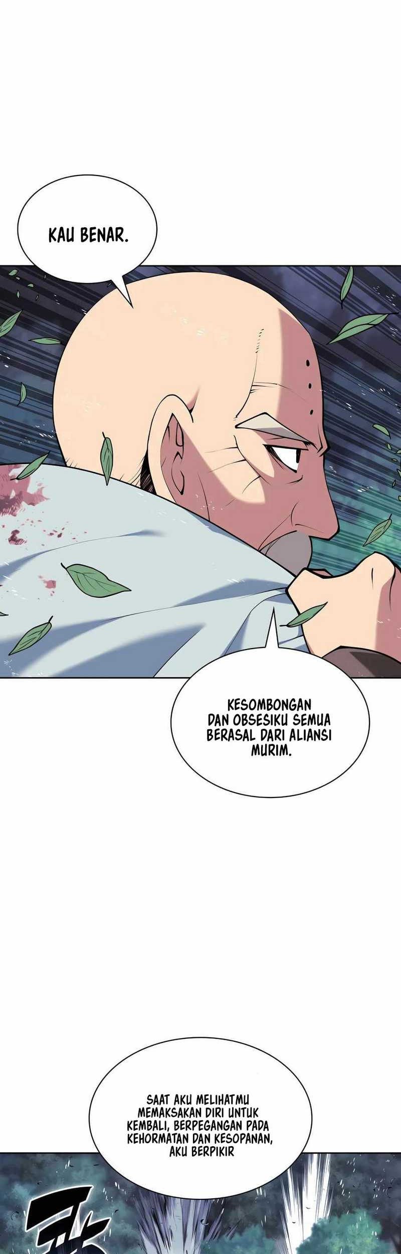 Records of the Swordsman Scholar Chapter 162 - halaman 22