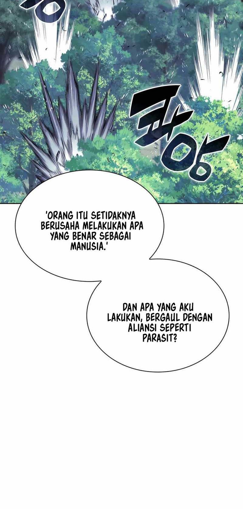 Records of the Swordsman Scholar Chapter 162 - halaman 23