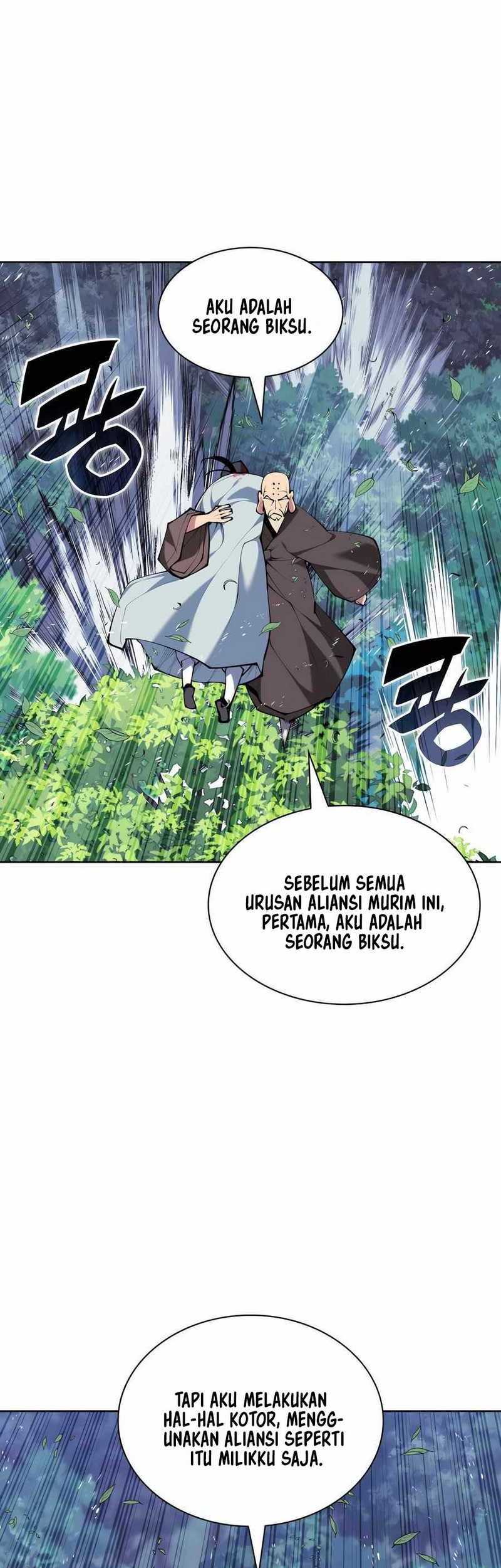 Records of the Swordsman Scholar Chapter 162 - halaman 26