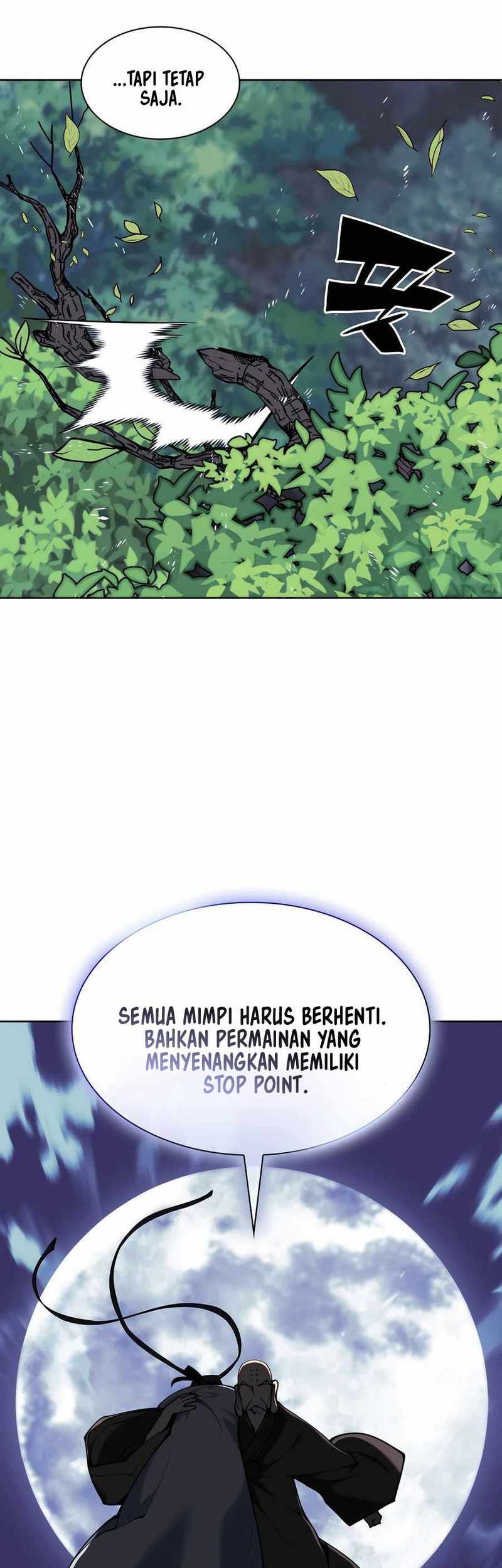Records of the Swordsman Scholar Chapter 162 - halaman 30