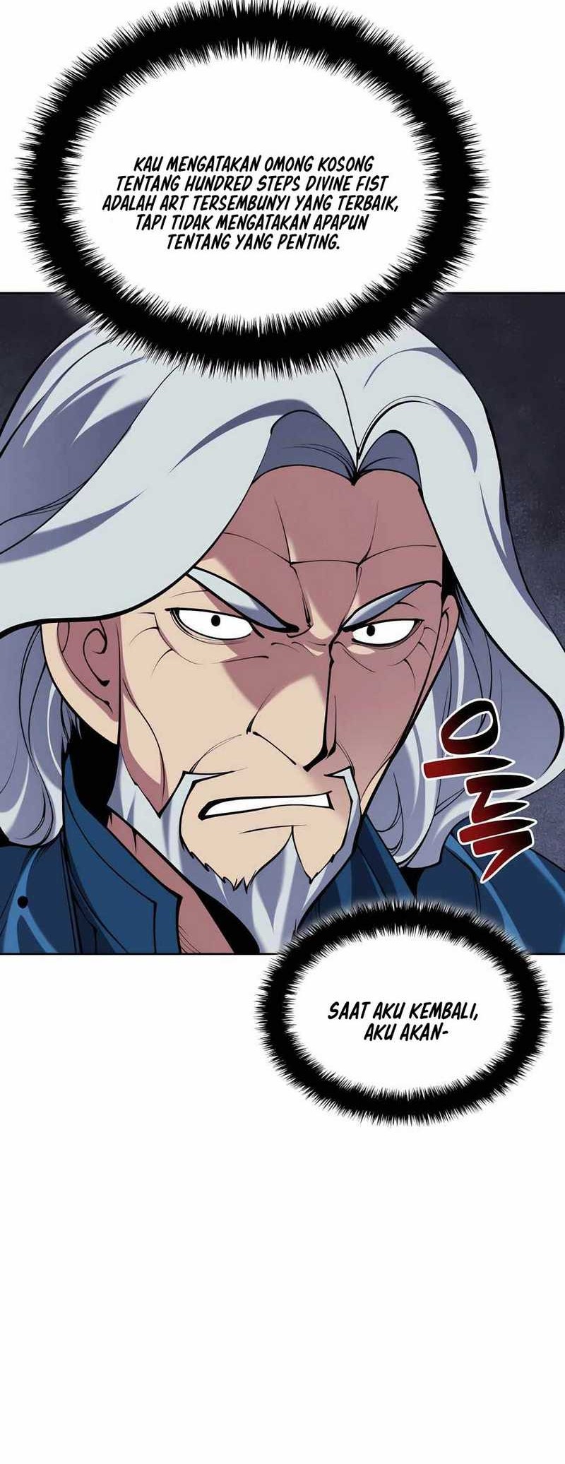 Records of the Swordsman Scholar Chapter 162 - halaman 32