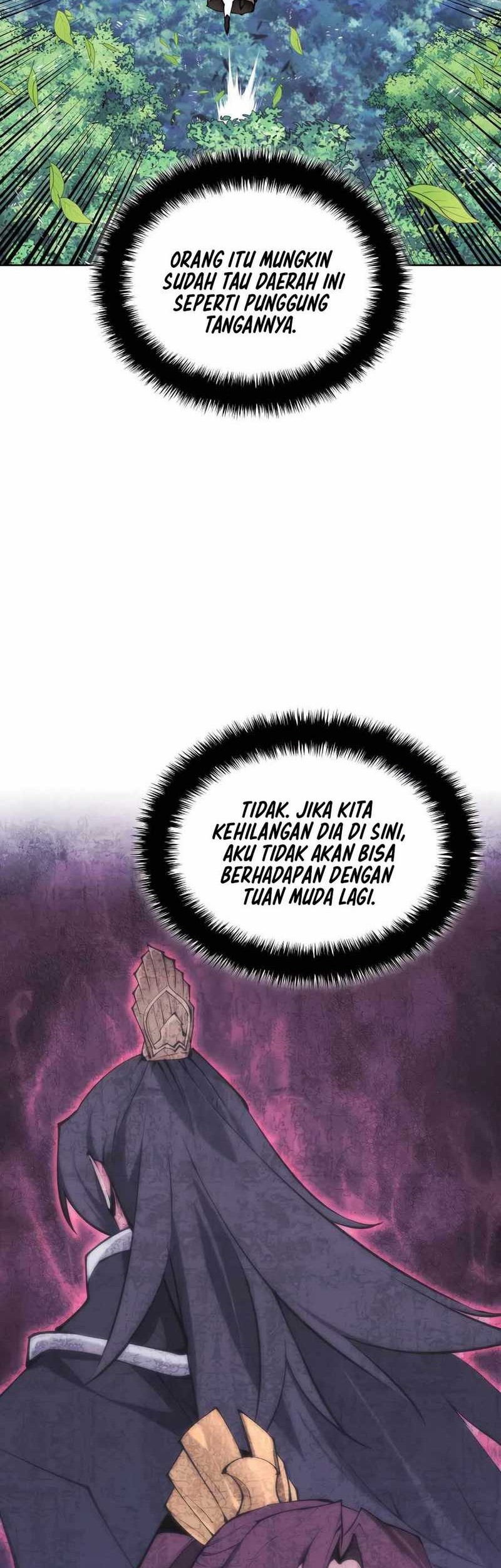 Records of the Swordsman Scholar Chapter 162 - halaman 34