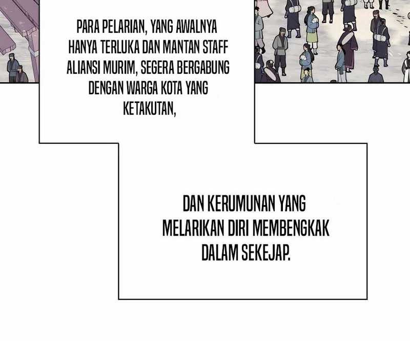 Records of the Swordsman Scholar Chapter 162 - halaman 37