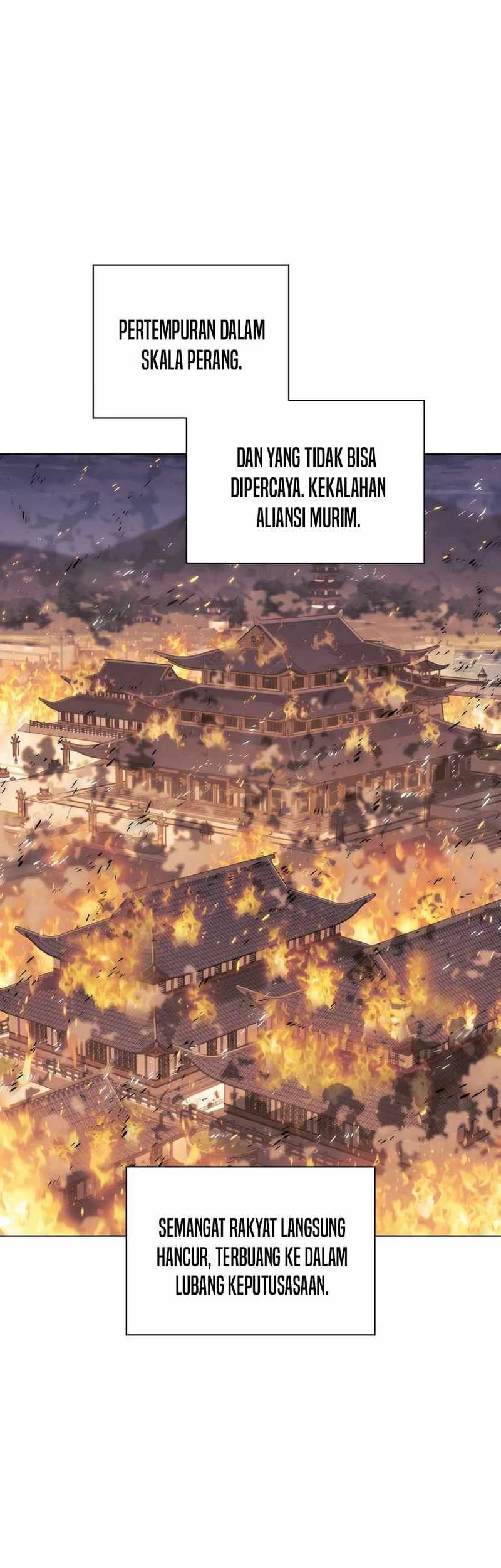 Records of the Swordsman Scholar Chapter 162 - halaman 38