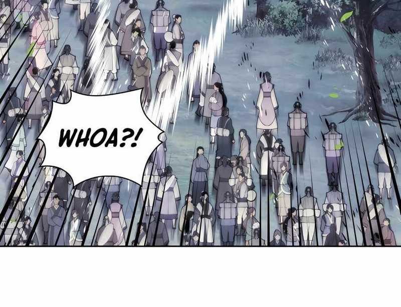 Records of the Swordsman Scholar Chapter 162 - halaman 42