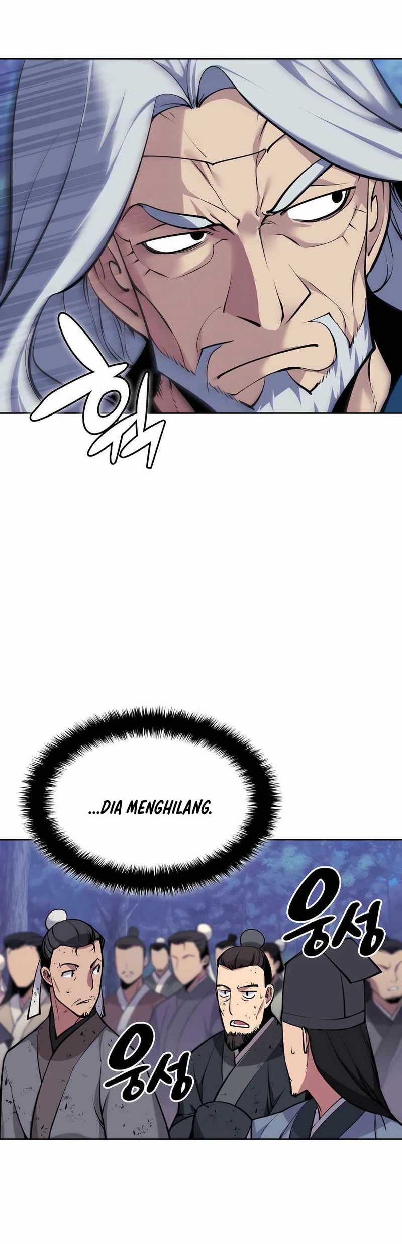 Records of the Swordsman Scholar Chapter 162 - halaman 51