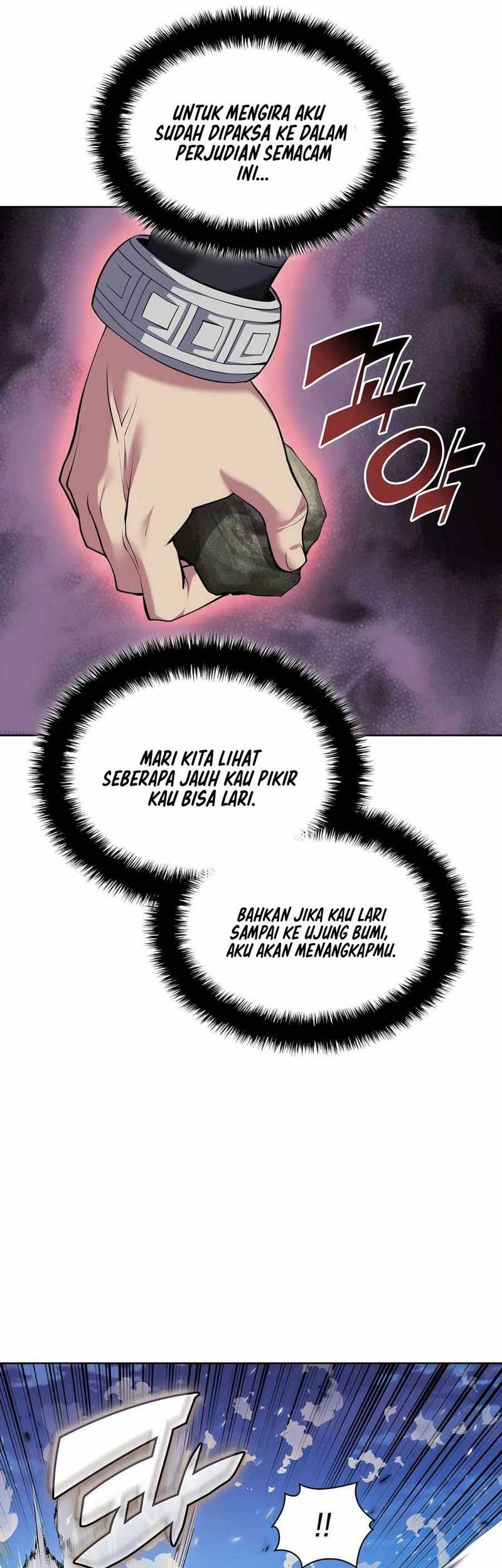 Records of the Swordsman Scholar Chapter 162 - halaman 57