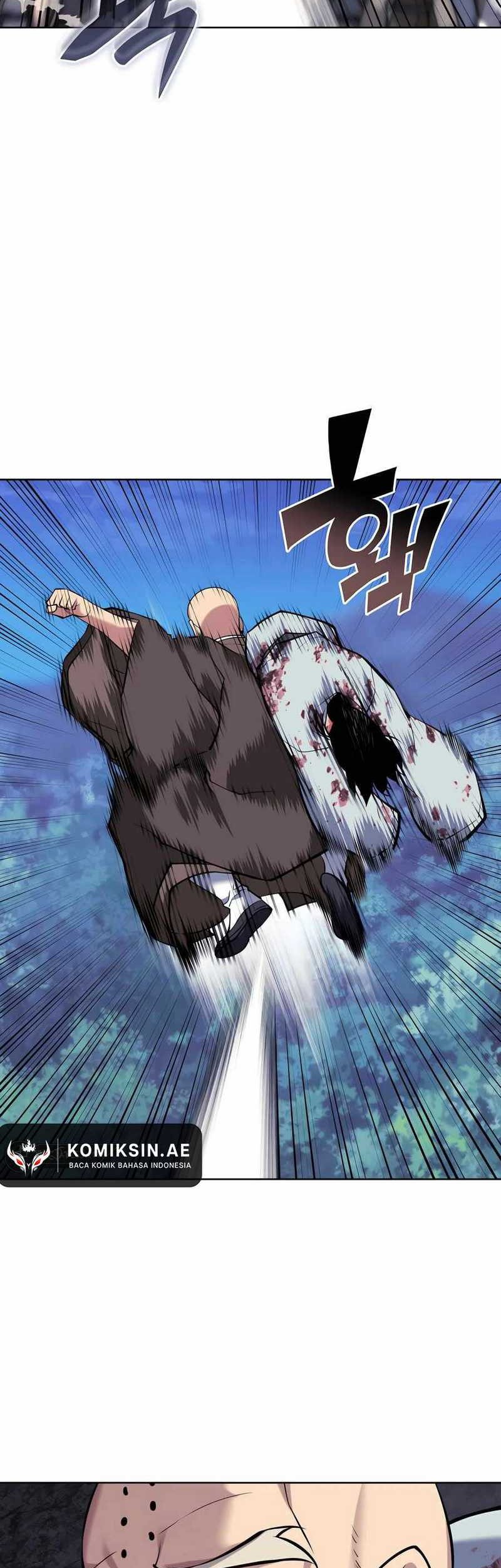 Records of the Swordsman Scholar Chapter 162 - halaman 59