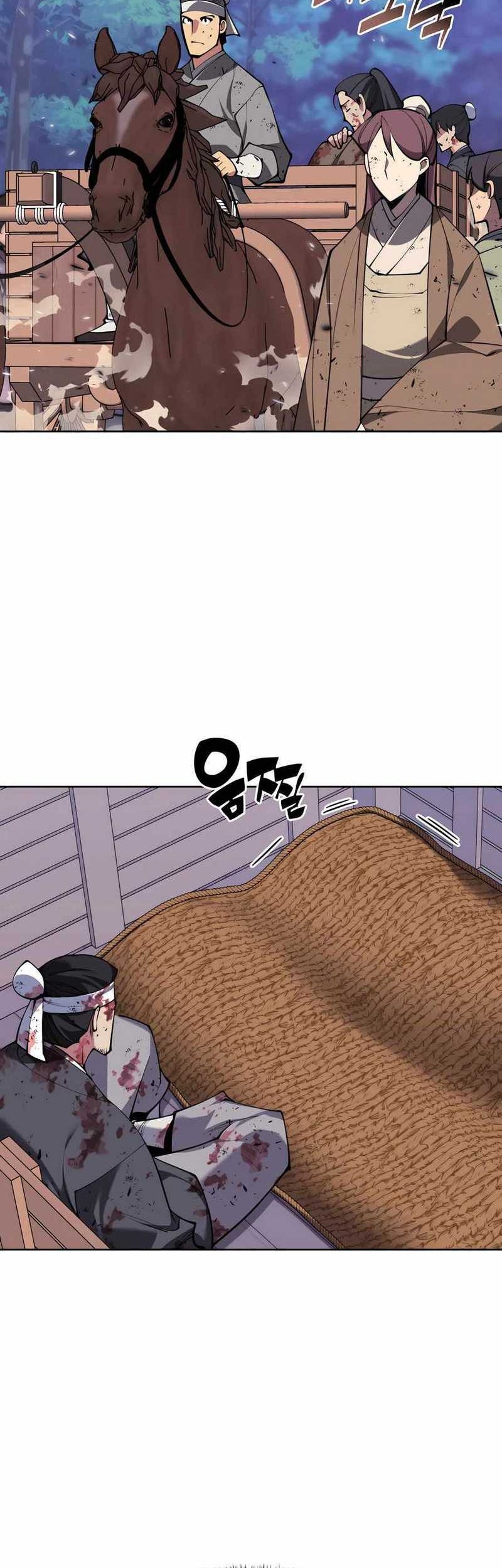 Records of the Swordsman Scholar Chapter 162 - halaman 63