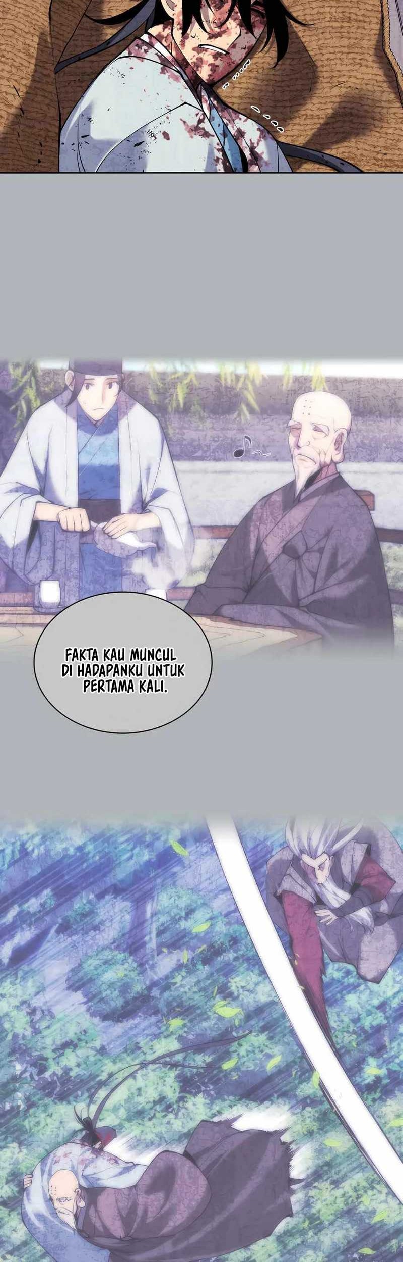 Records of the Swordsman Scholar Chapter 162 - halaman 65