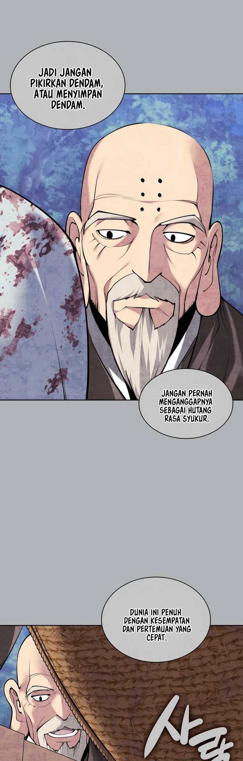 Records of the Swordsman Scholar Chapter 162 - halaman 67