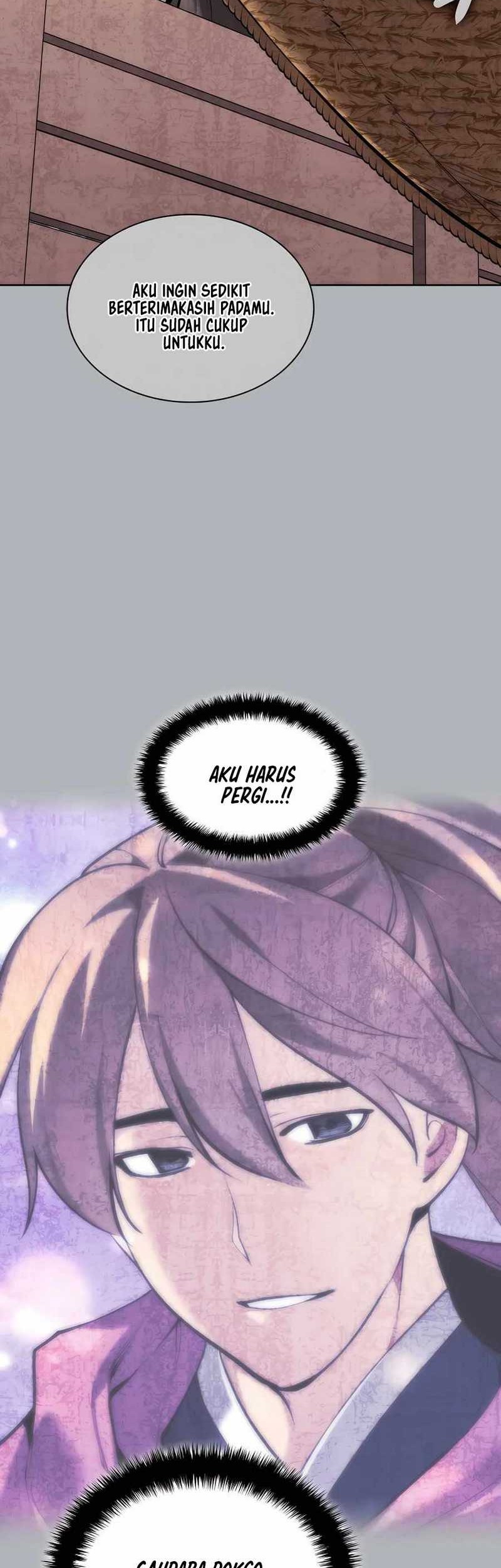 Records of the Swordsman Scholar Chapter 162 - halaman 68