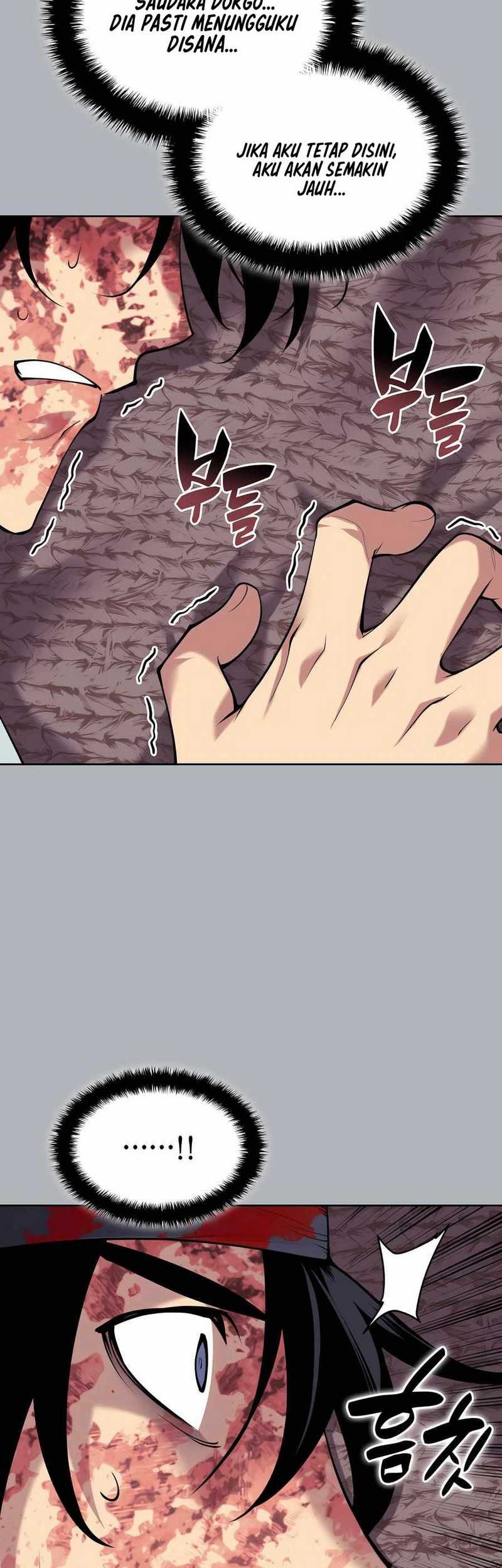 Records of the Swordsman Scholar Chapter 162 - halaman 69
