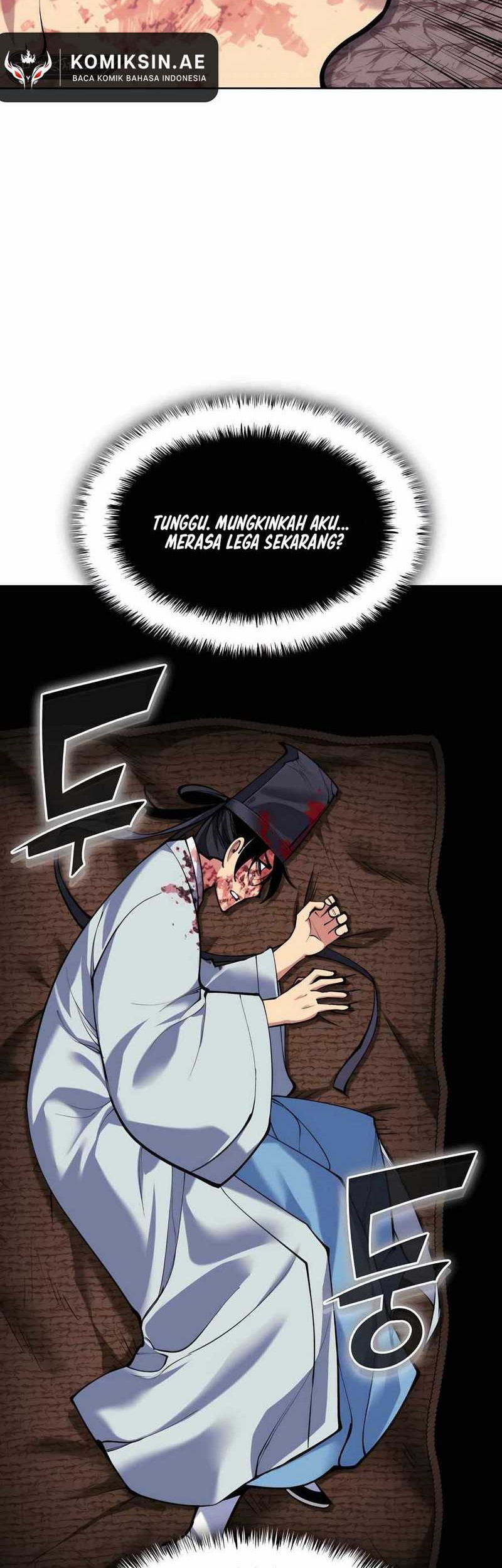 Records of the Swordsman Scholar Chapter 162 - halaman 70