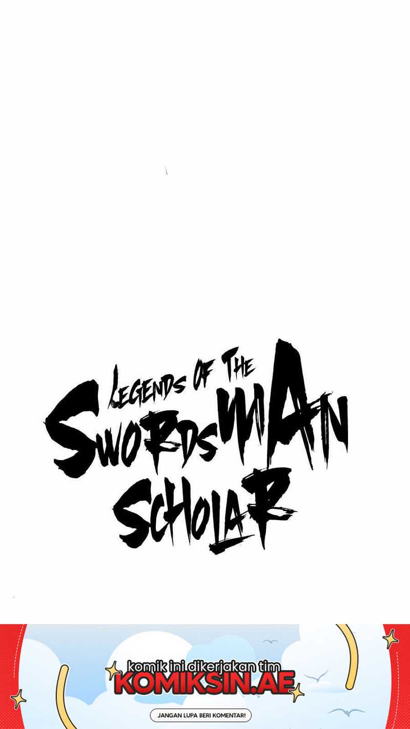 Records of the Swordsman Scholar Chapter 162 - halaman 72