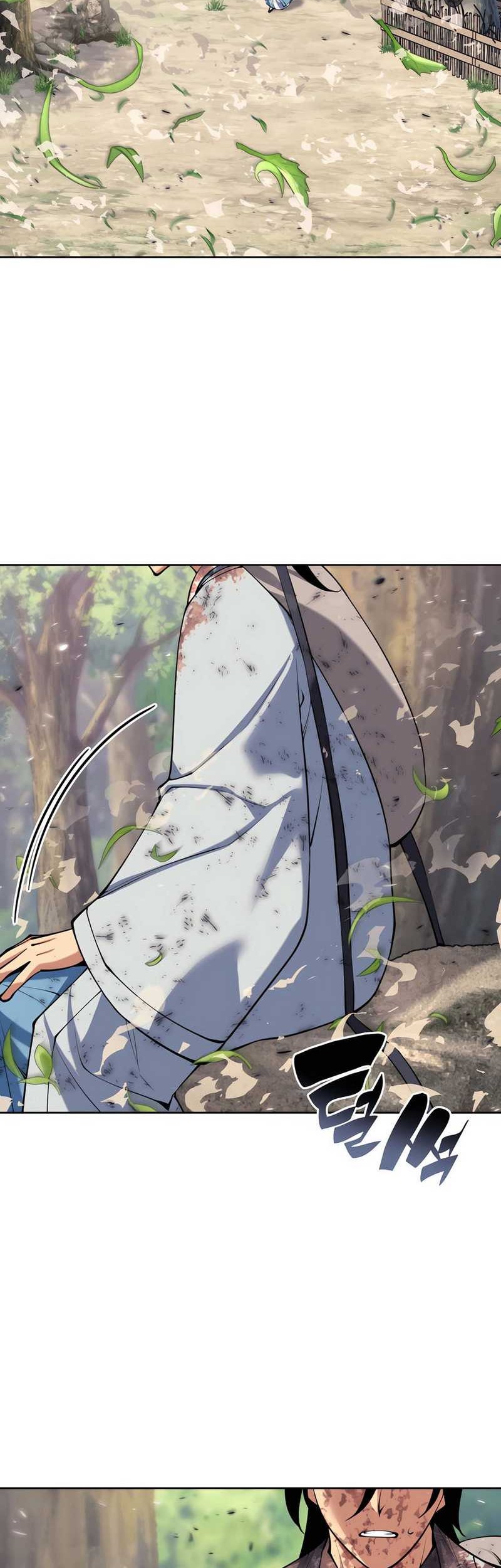 Records of the Swordsman Scholar Chapter 163 - halaman 38