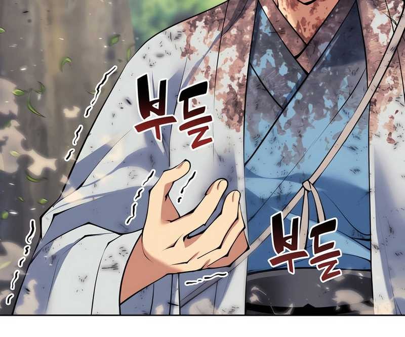 Records of the Swordsman Scholar Chapter 163 - halaman 39