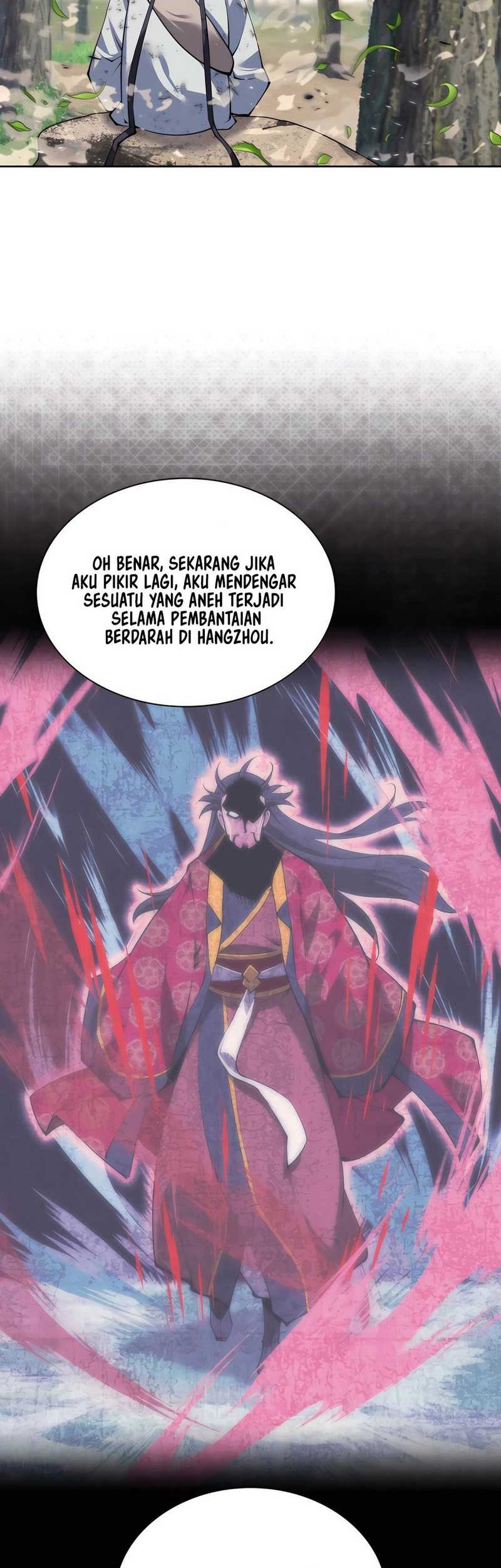 Records of the Swordsman Scholar Chapter 163 - halaman 41