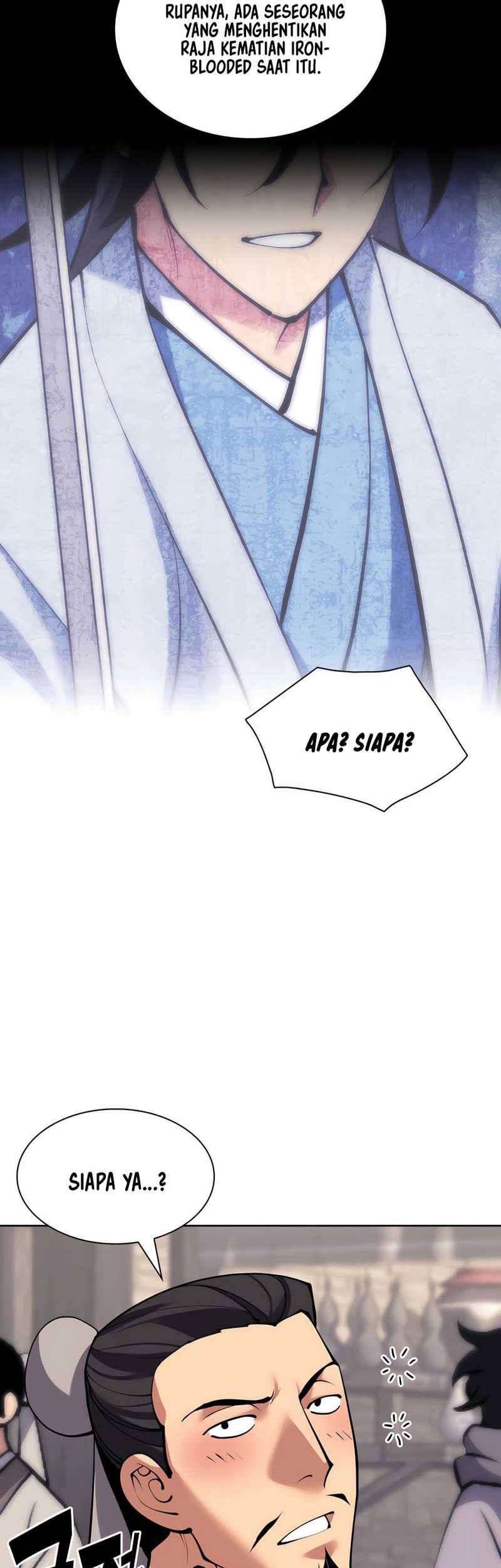 Records of the Swordsman Scholar Chapter 163 - halaman 42