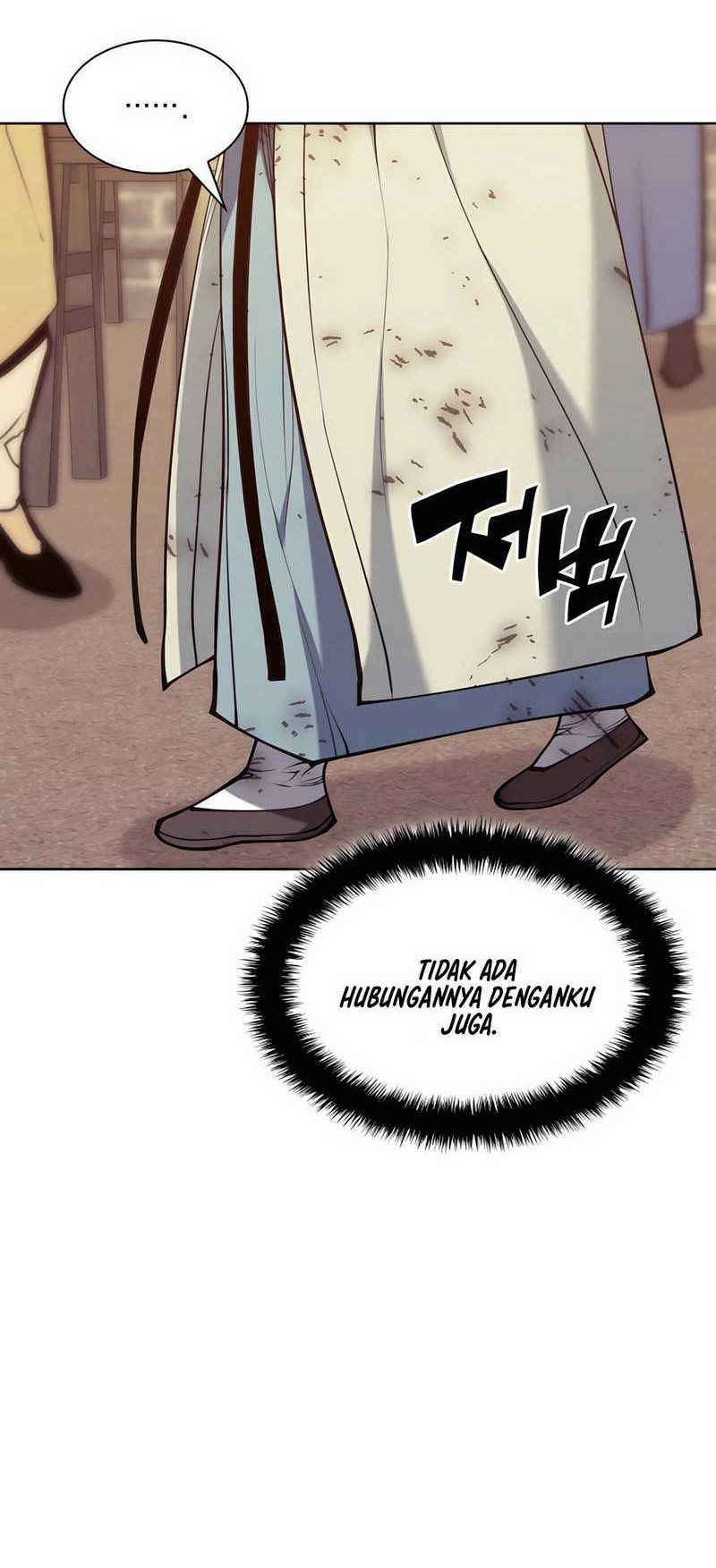 Records of the Swordsman Scholar Chapter 163 - halaman 71